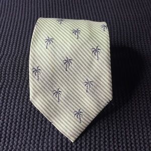 GIANFRANCO FERRE MENS TIE